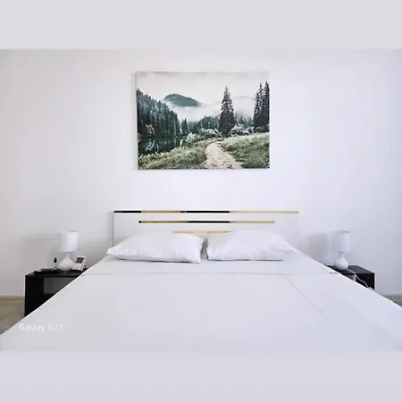 Apartament 2dormitoare Cu Parcare Zona Coresi Mall