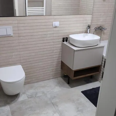 Appartement Apartament 2dormitoare Cu Parcare Zona Coresi Mall